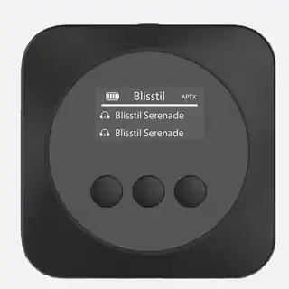 Wireless Airplane Adapter