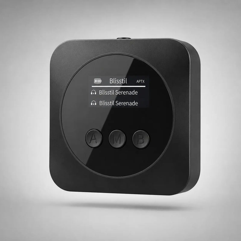 Wireless Airplane Adapter
