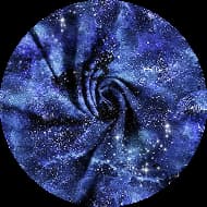 Blue Nebula