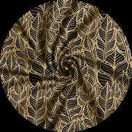 Golden Flora
