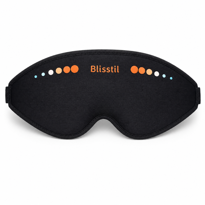 Extra Blisstil Eyemask
