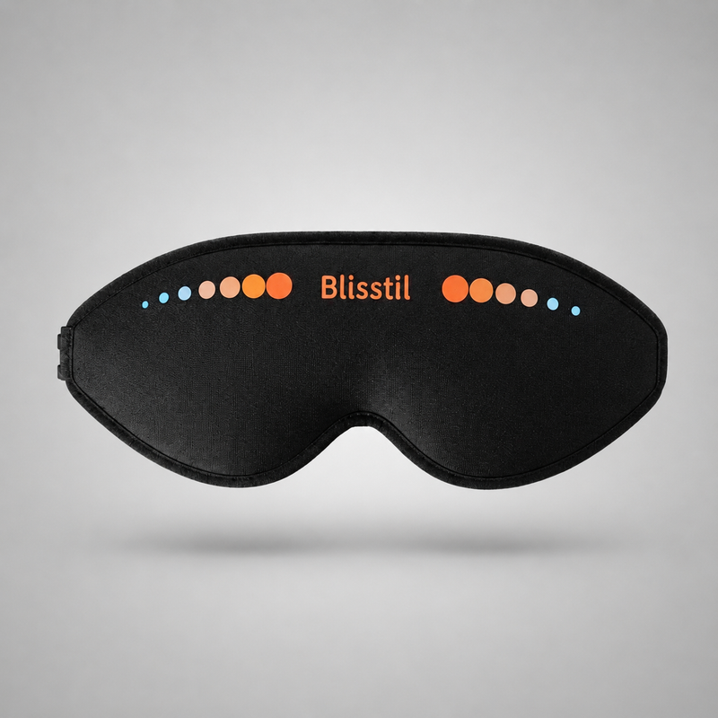 Extra Blisstil Eyemask