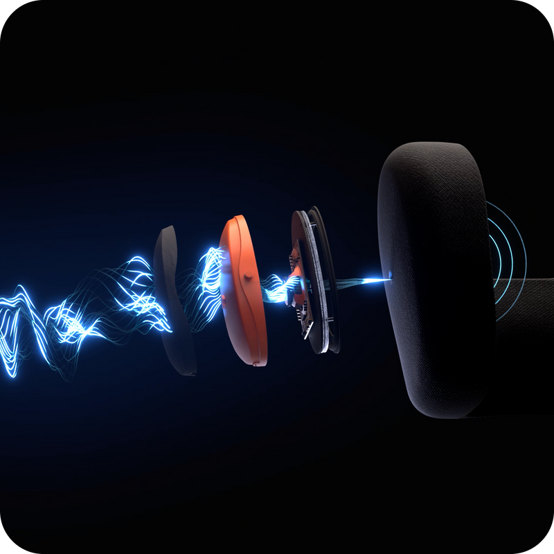 Noise shouldn't wake you